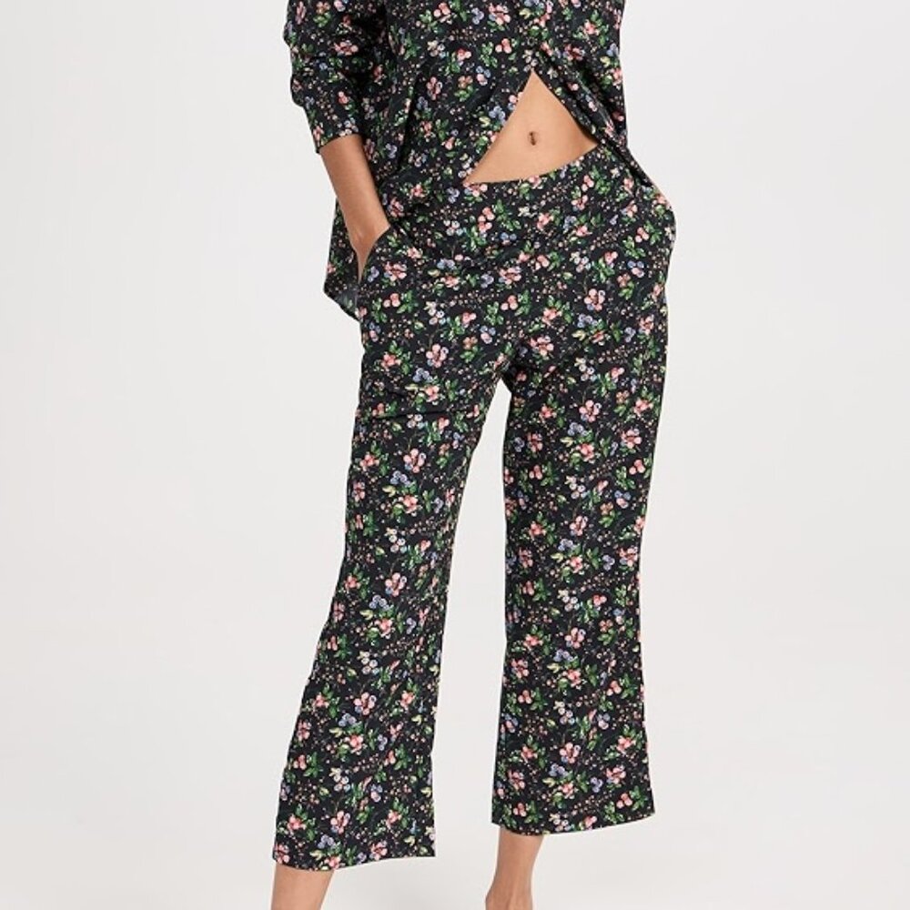 Hill House Home The Winston Pants Size XL NWT